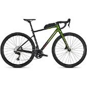 Focus Atlas 6.9 Grx 820 Gravelcykel
