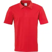 Uhlsport Essential Kortärmad Polotröja