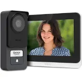 Avidsen Video-porttelefon Video-inomhusenhet