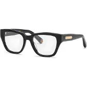Philipp Plein Vpp218m-530700 53x19x140 Mm Läsglasögon