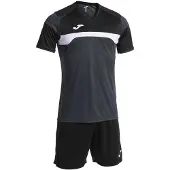 Joma Danubio Iii Kortärmad Uppsättning