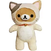 Aqi Rilakkuma Kattgosedjur 38 Cm