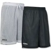 Joma Basket Reversible Rookie Shorts