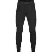 Hellner Men's Nieras Merino Pants 2.0 Black Beauty