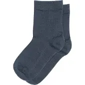 Urberg Every Day Merino Wool Sock 3p Jr Blue Nights