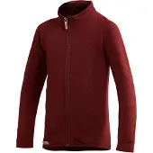 Woolpower Kids Full Zip Jacket 400