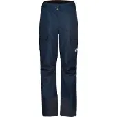 Mammut Women's Fall Line Hs Thermo Pants Marine