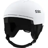 Bliz - Skidhjälmar herr - S002 Mips Matte White/Black för UnisexUll - Storlek M - Vit