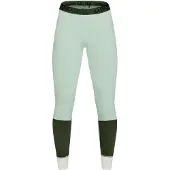 Urberg Women's Gjota Bamboo Pants Celadon