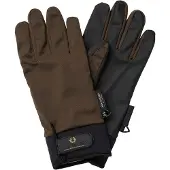 Chevalier Shooting Glove WB Warm Leather Brown
