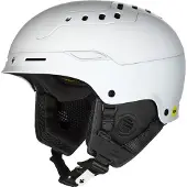 Sweet Protection Switcher Mips Helmet Gloss White