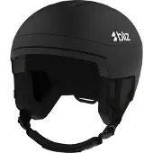 Bliz - Skidhjälmar herr - S002 Mips Matte Black för UnisexUll - Storlek S - Svart