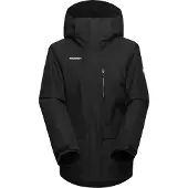 Mammut Fall Line Hardshell Thermo Jacka