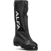 Alfa Polar A/P/S Black