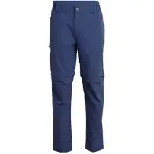Dobsom Men's Himalaya Zip-Off Pant Stoneblue