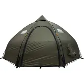 Helsport Varanger Dome 4-6 Outer Tent incl Pole, yttertält