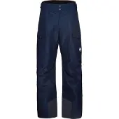 Mammut Fall Line Hardshell Thermo Byxor