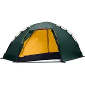 Hilleberg Soulo tält