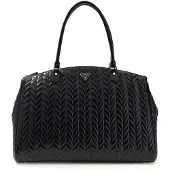 GUESS Tote Väska Svart