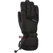 Kombi Men's Original Glove Black
