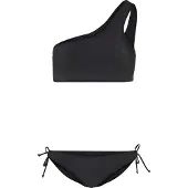 Urban Classics Asymetric Bikini