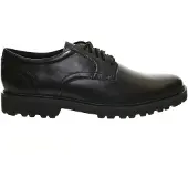 Clarks Shoes Berwick Lace Skor