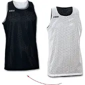 Joma Aro Reversible ärmlös T-shirt