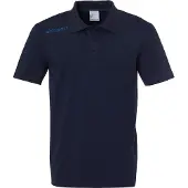 Uhlsport Essential Kortärmad Polotröja