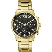 GUESS Gw0900g3 Walker Klocka