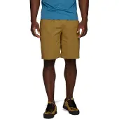 Black Diamond Sierra Shorts