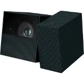 TCL PlayCube FullHD-projektor 750 Lumen 100" LED DLP Google TV Bärbar