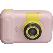 Inter Sales Kca-1351ro Kamera