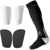 Liiteguard Performance Set - Svart, storlek 40-43
