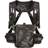 Härkila Noctyx Binocular Harness Axis MSPBlack