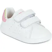 Pablosky Sneakers SAX flickor - Vit - 24