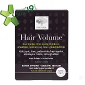 New Nordic Hair Volume 90 pieces