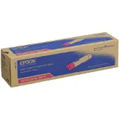 Epson S050657 magenta toner hög kapacitet (original)