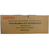 Utax 4441610016 gul toner (original)