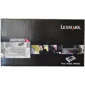 Lexmark Tonerkassett magenta 10.000 sidor