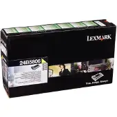 Lexmark Tonerkassett gul 10.000 sidor