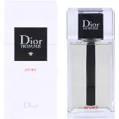 Dior Homme Sport Eau de Toilette 2021 års upplaga 125 ml