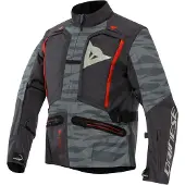 Dainese Sterrato Motorcykel Textil Jacka