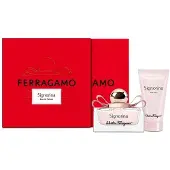 Salvatore Ferragamo Signorina Eau de Parfum Parfymset