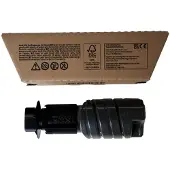 Ricoh IM C320F (842656) svart toner (original)