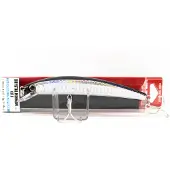 Yo-zuri Crystal Minnow 110 mm Flytande Bete R1124-C4 (1762)
