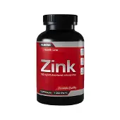 Fairing Sports Nutrition Zink 100 kapslar
