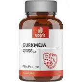 Upgrit Gurkmeja 90 kapslar