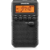 Sangean Dt-800 Digital Radio