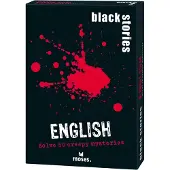 Moses Black Stories (engelsk utgåva)