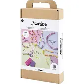 Creativ Company DIY Kit - Jewellery for Children